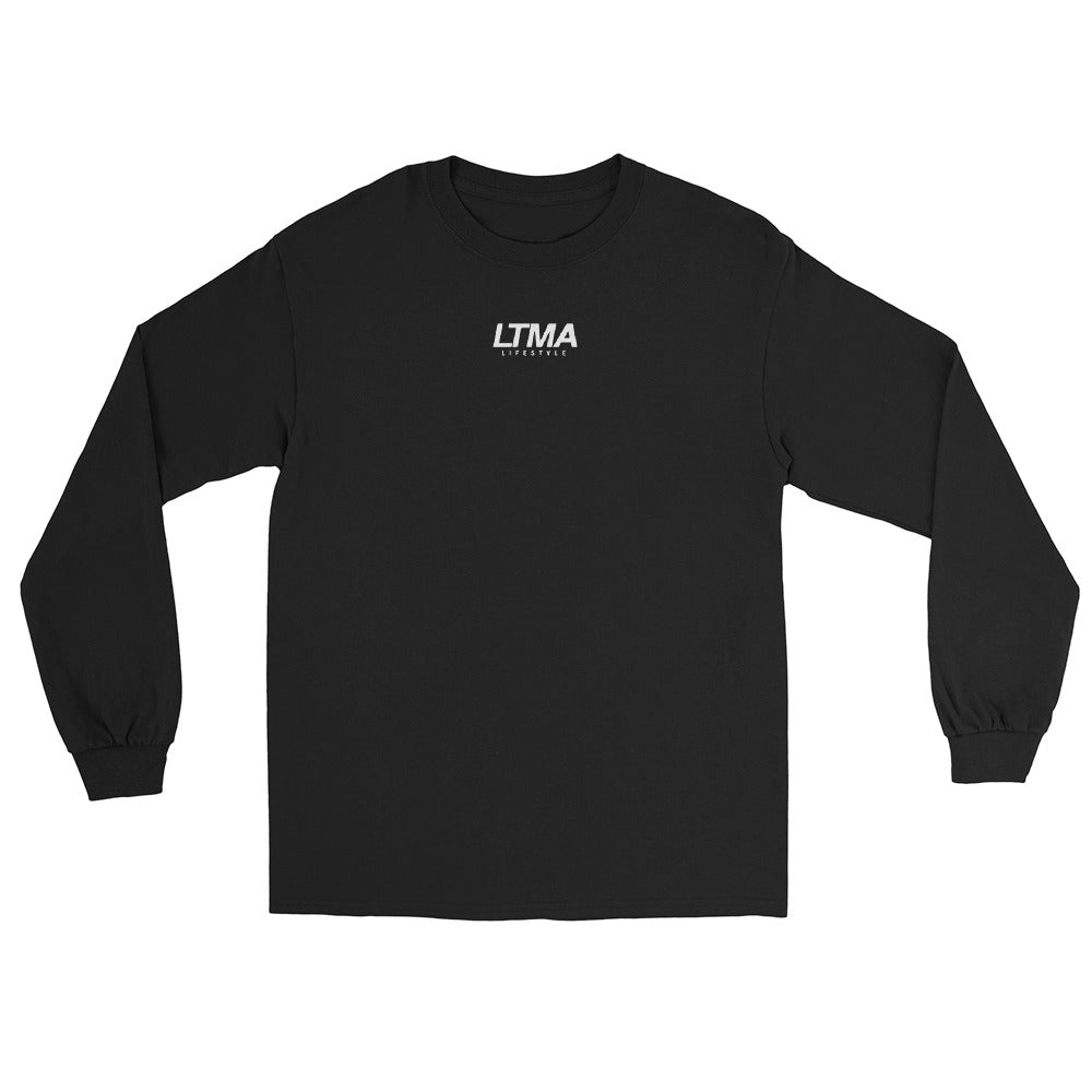 Members Only Long Sleeve