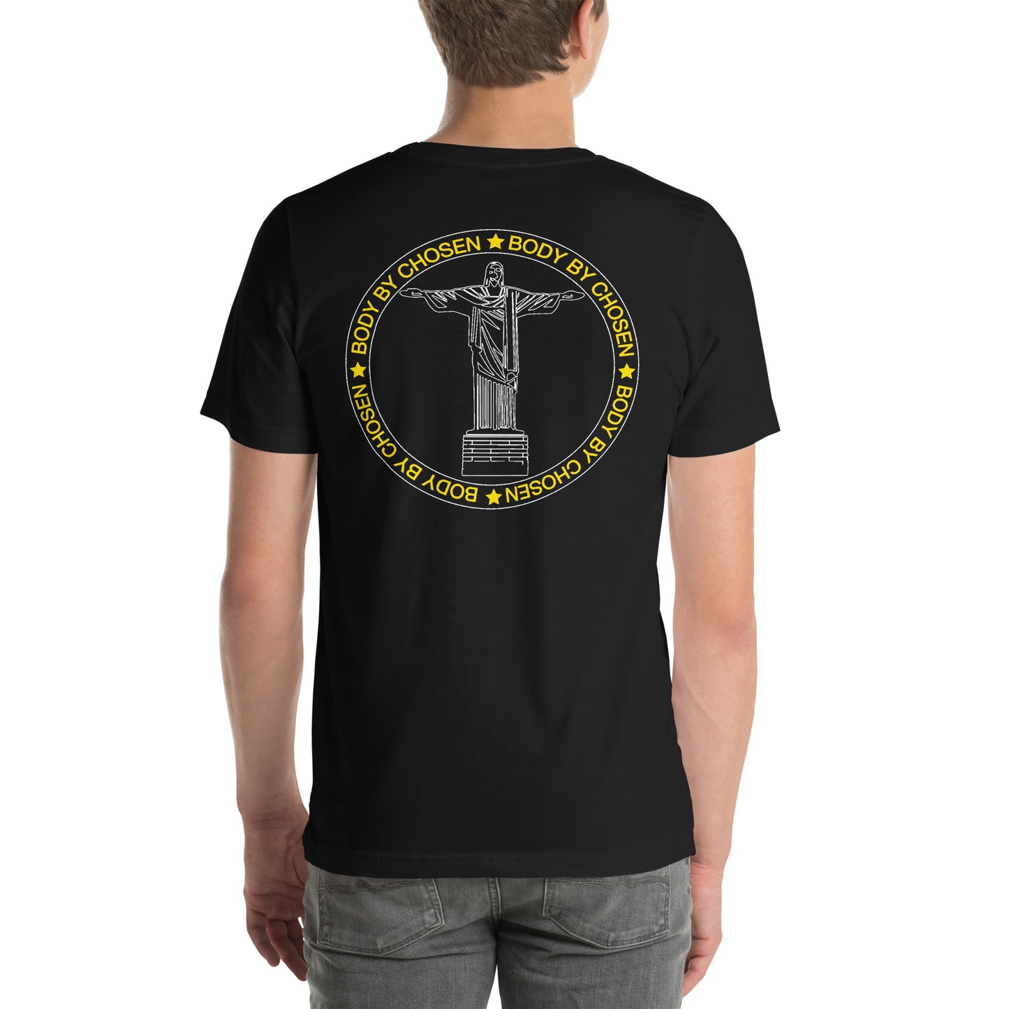 Brazil Tour T-Shirt