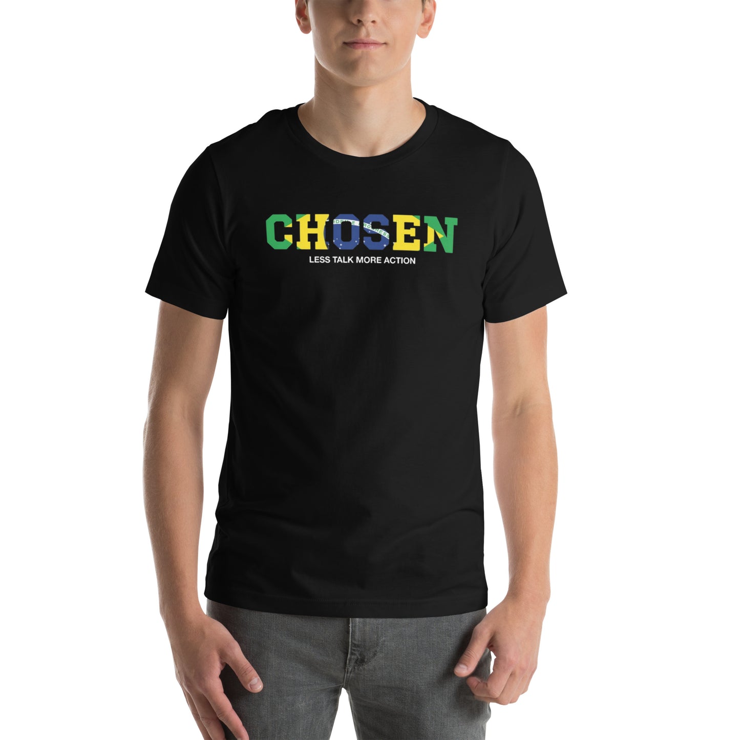 Brazil Tour T-Shirt