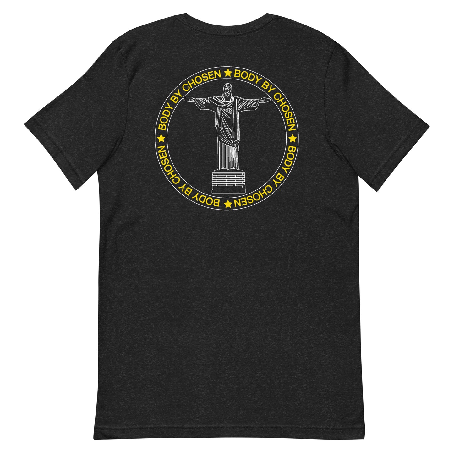 Brazil Tour T-Shirt