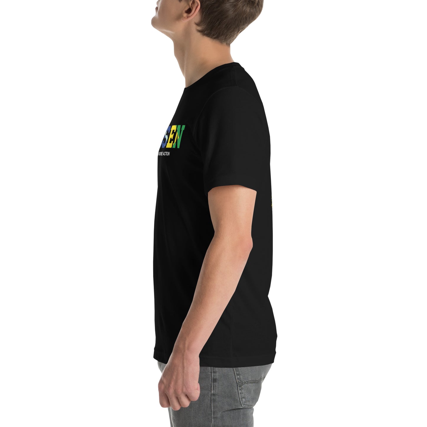 Brazil Tour T-Shirt