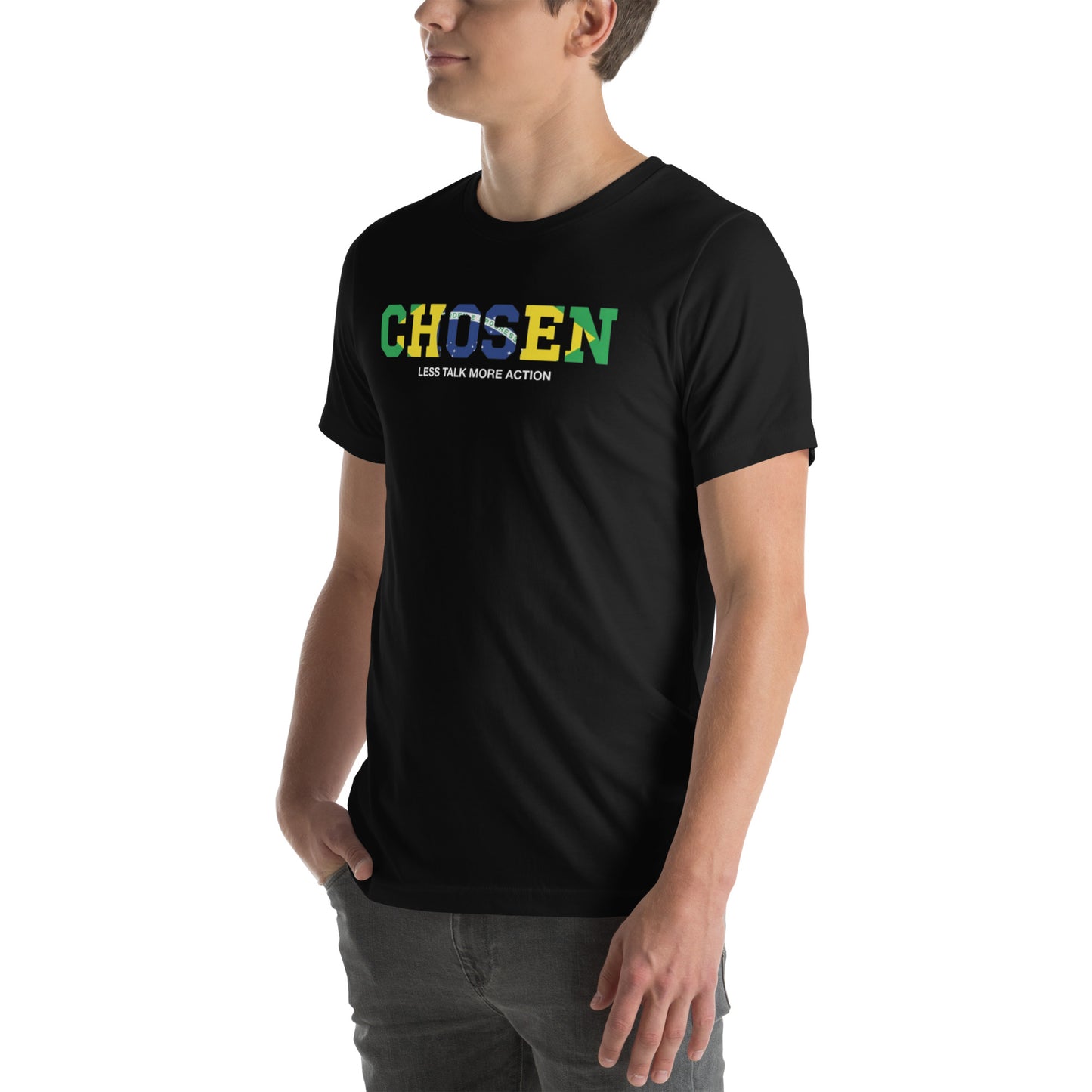 Brazil Tour T-Shirt