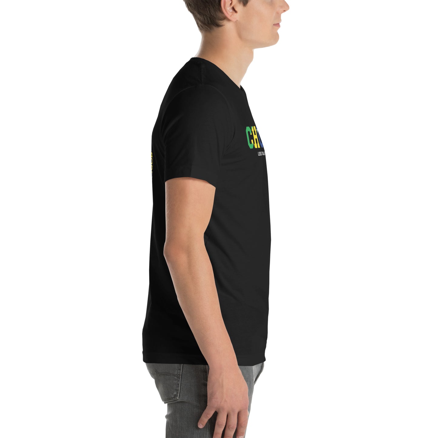 Brazil Tour T-Shirt