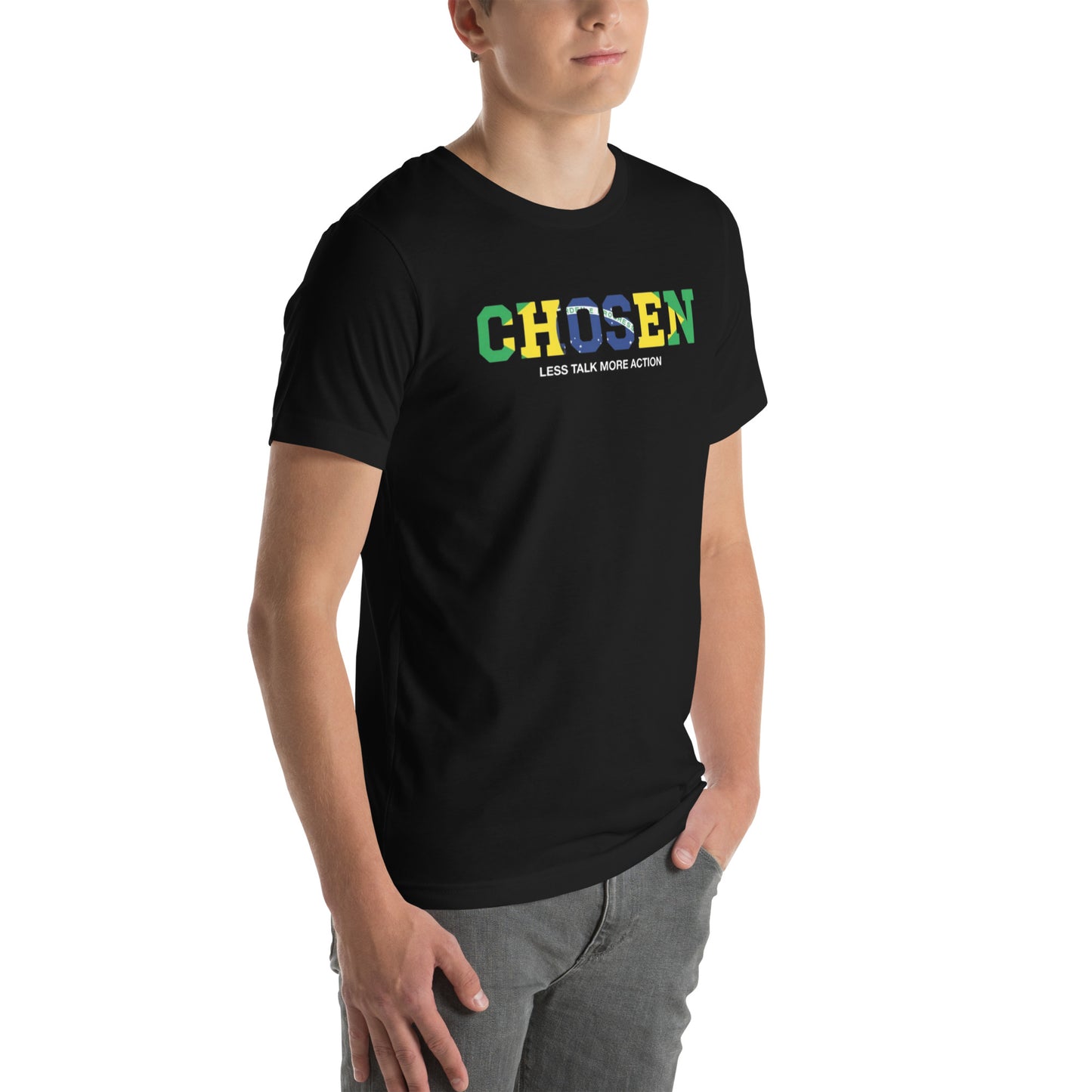 Brazil Tour T-Shirt