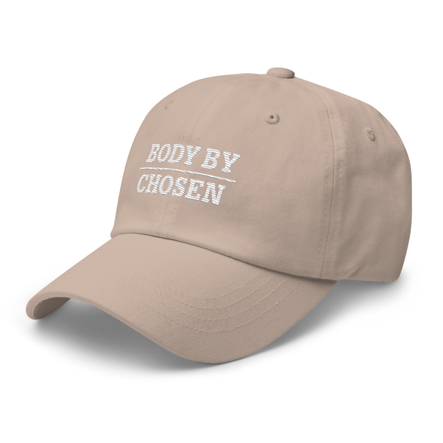 Classic Dad Hat