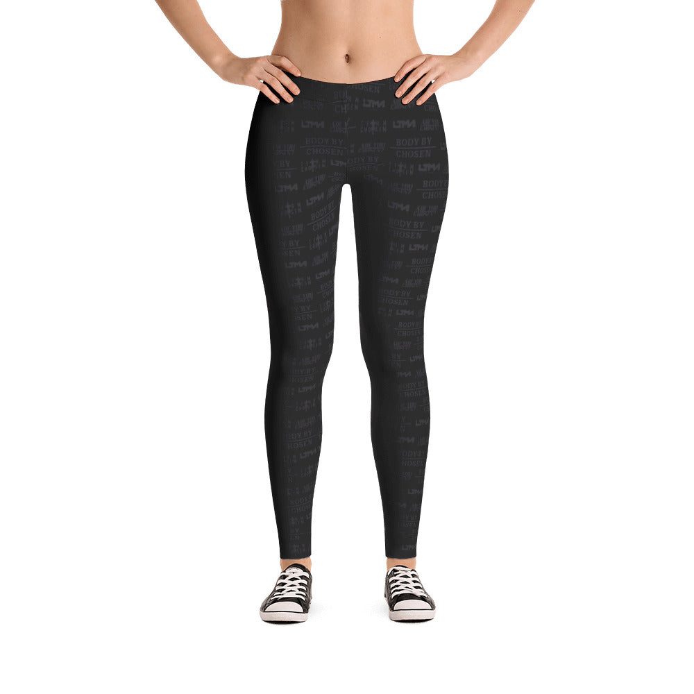 Chosen Leggings