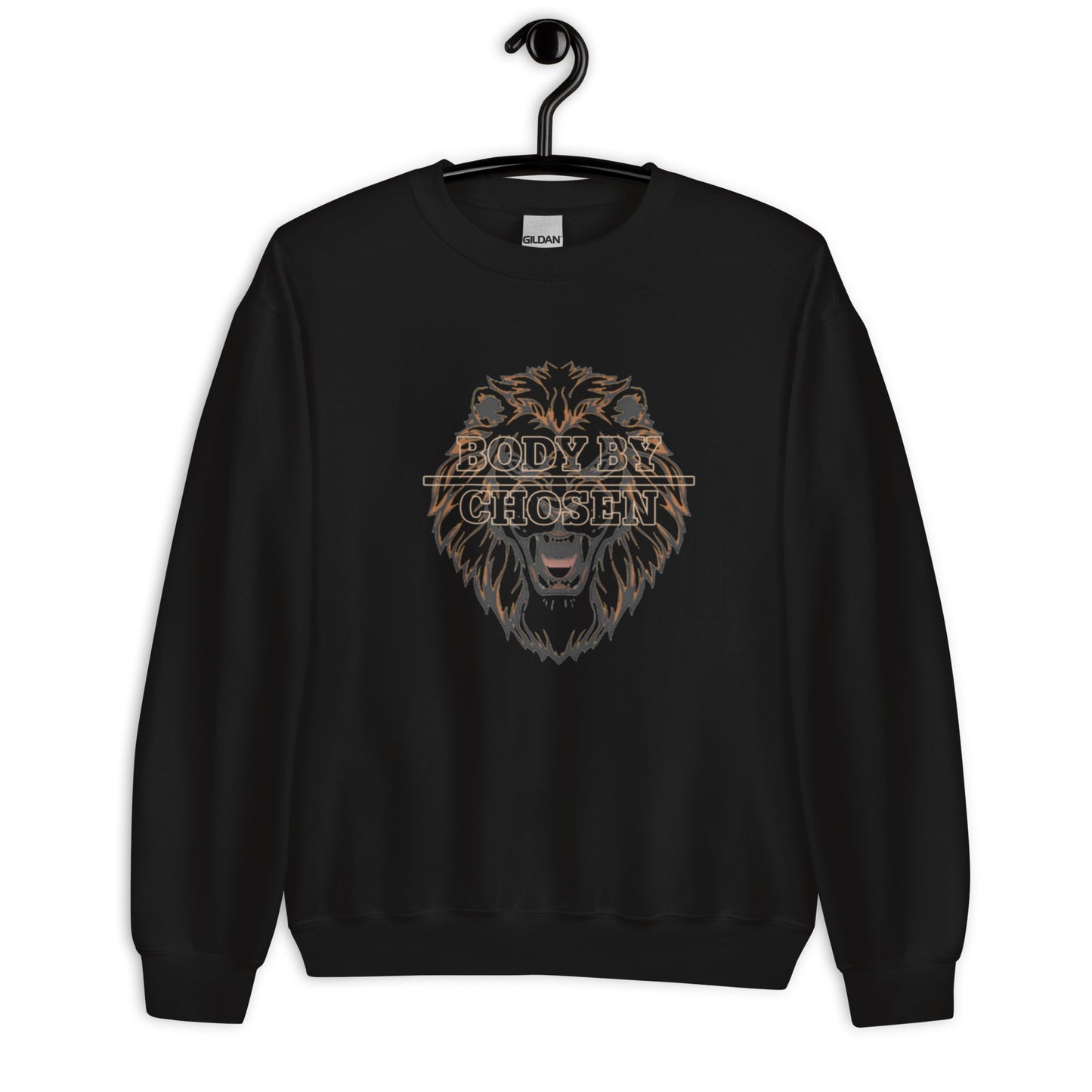 Lion Sweatshirt