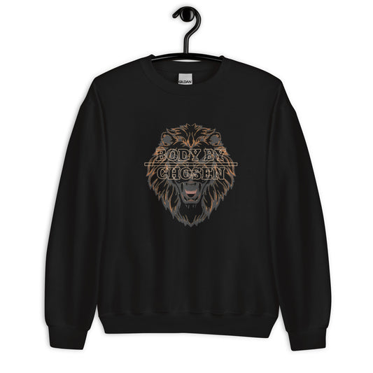 Lion Sweatshirt