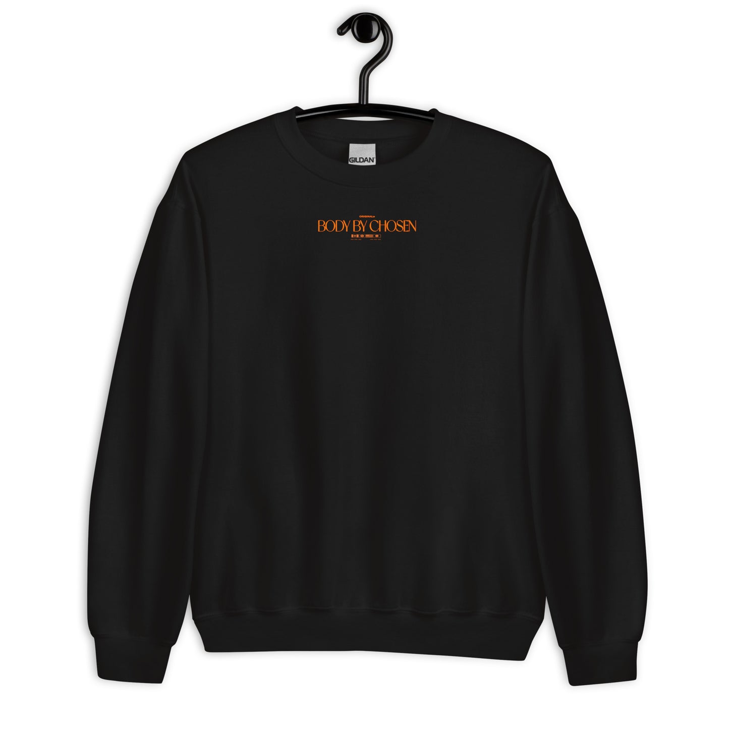 Multicolour Few Are Chosen Sweatshirt