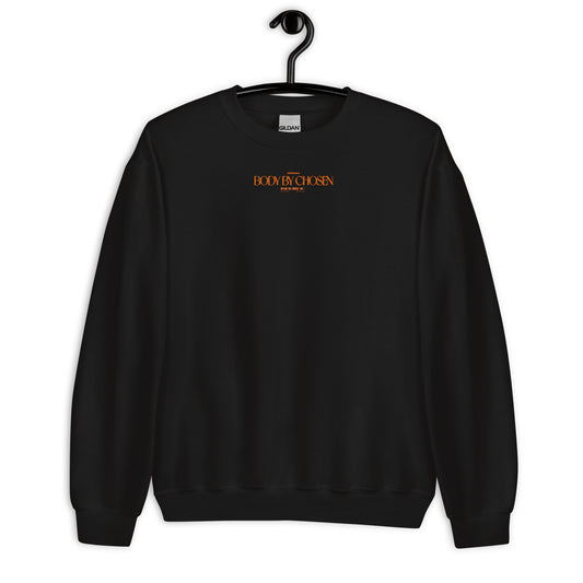 Multicolour Few Are Chosen Sweatshirt