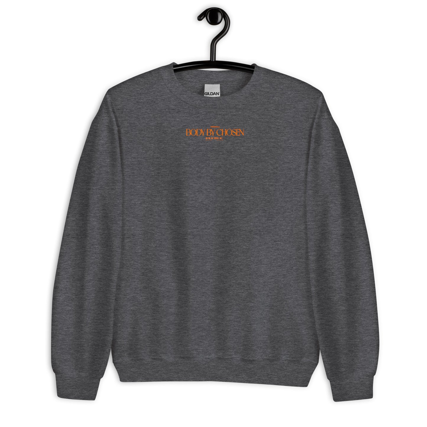 Multicolour Few Are Chosen Sweatshirt