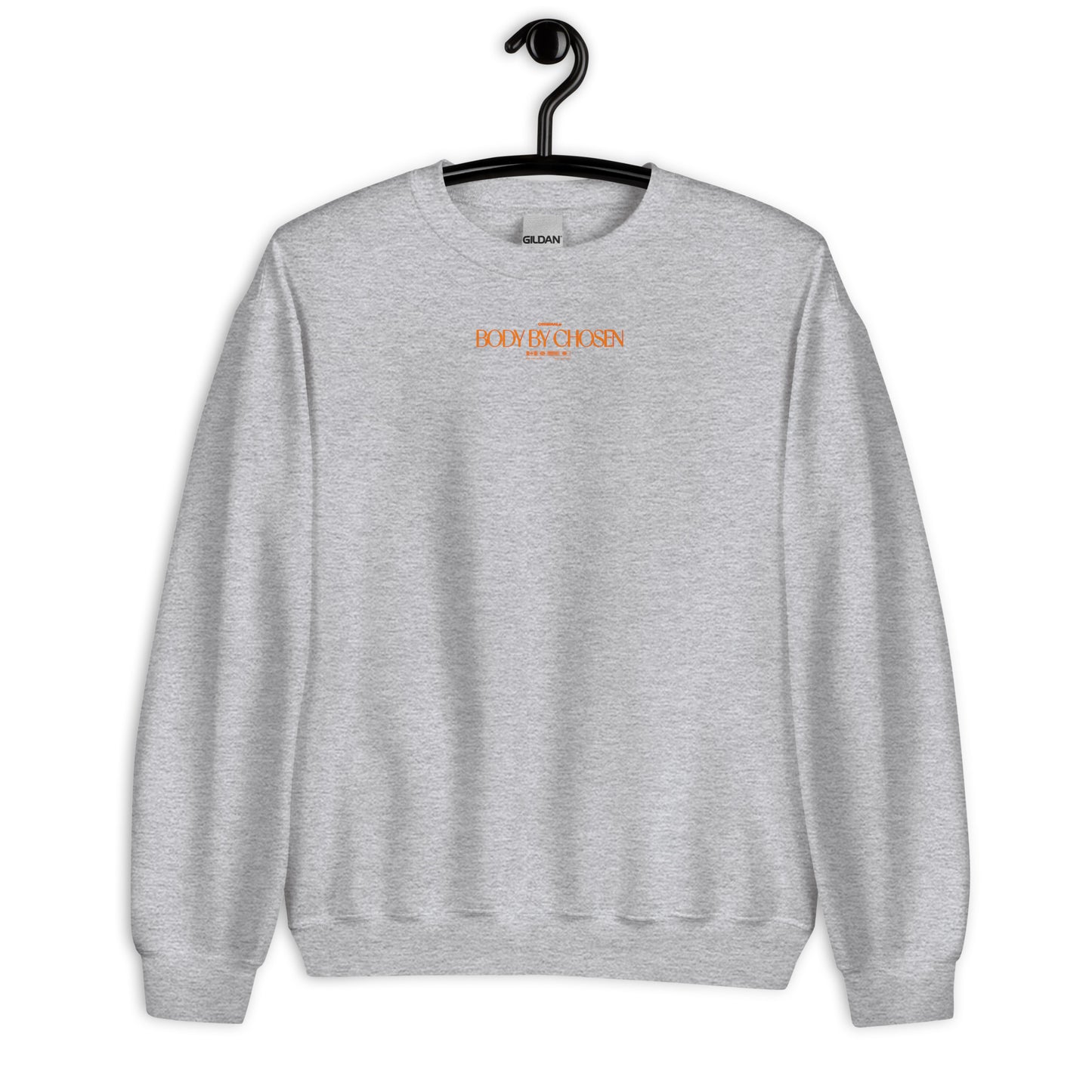 Multicolour Few Are Chosen Sweatshirt