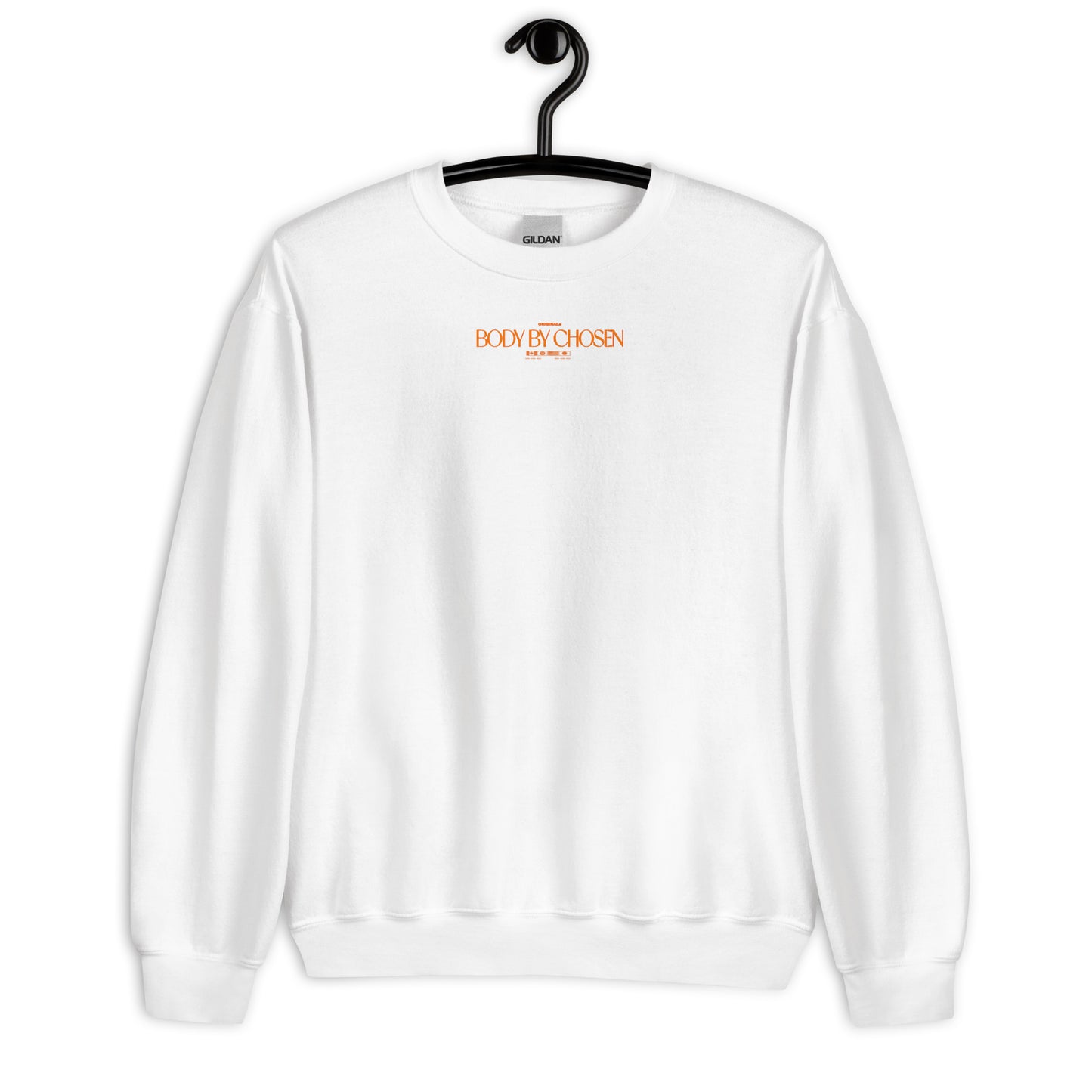 Multicolour Few Are Chosen Sweatshirt