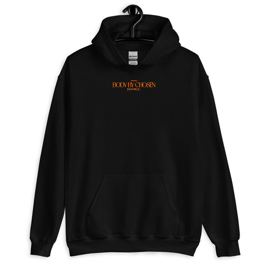 Multicolour Few Are Chosen Hoodie