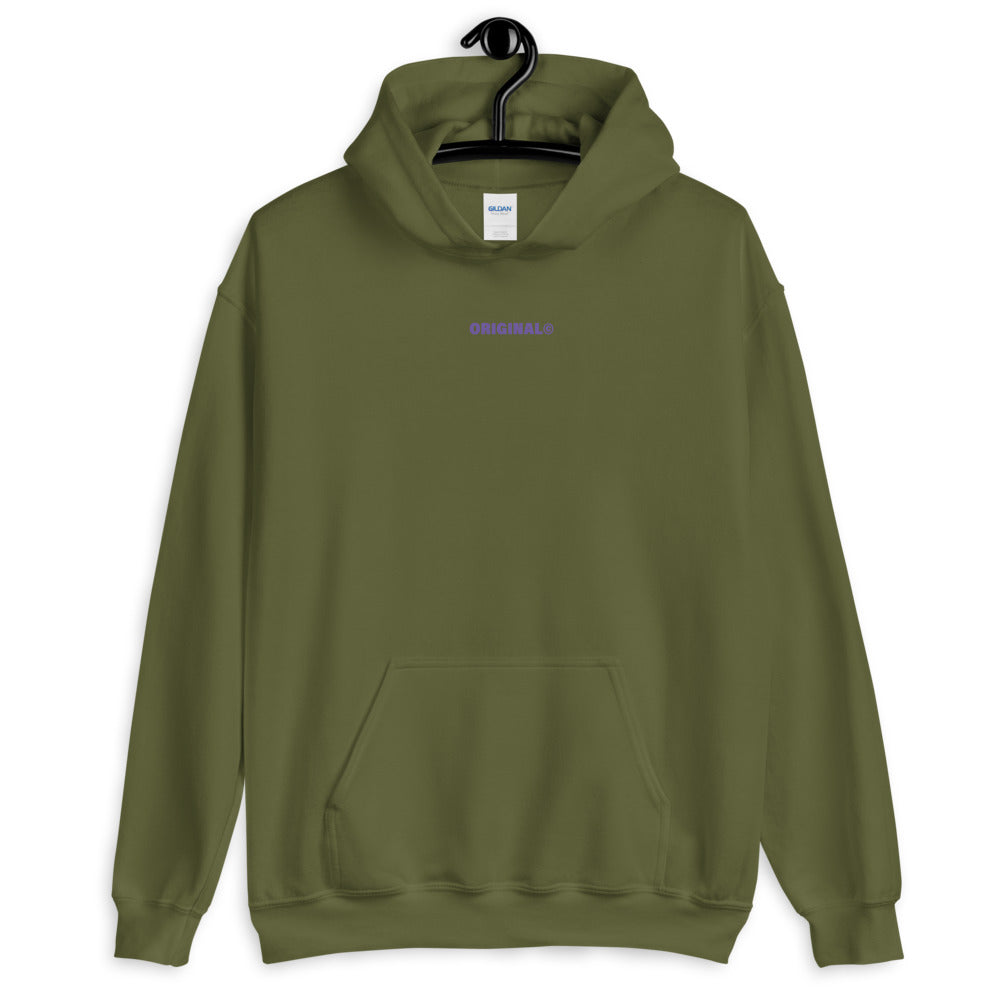 Original Hoodie